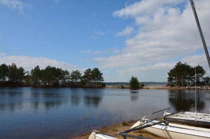 Location de vacances - Gîte à Lacanau