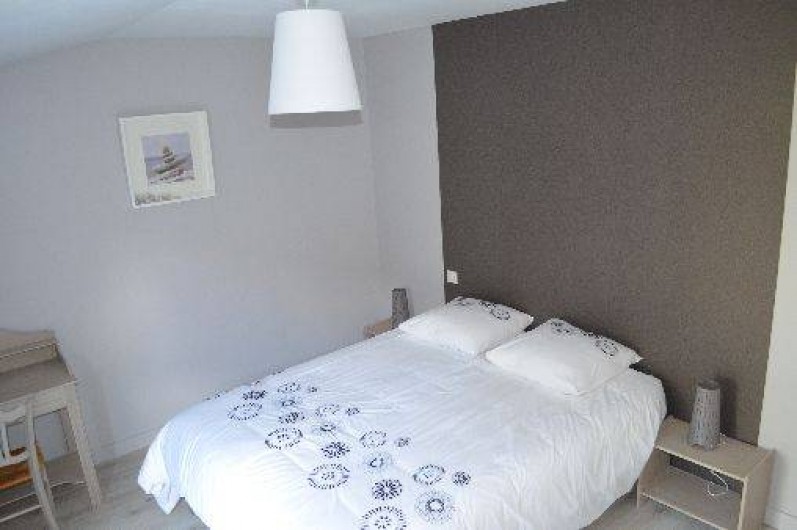 Location de vacances - Gîte à Plozévet