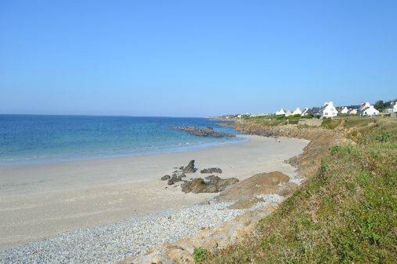 Location de vacances - Gîte à Plozévet