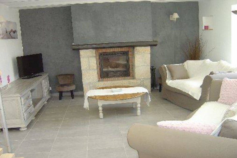 Location de vacances - Gîte à Plozévet