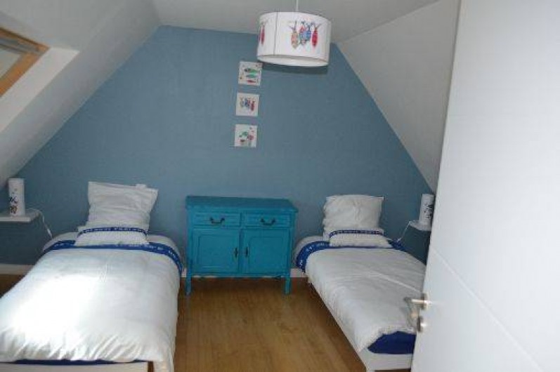 Location de vacances - Gîte à Plozévet