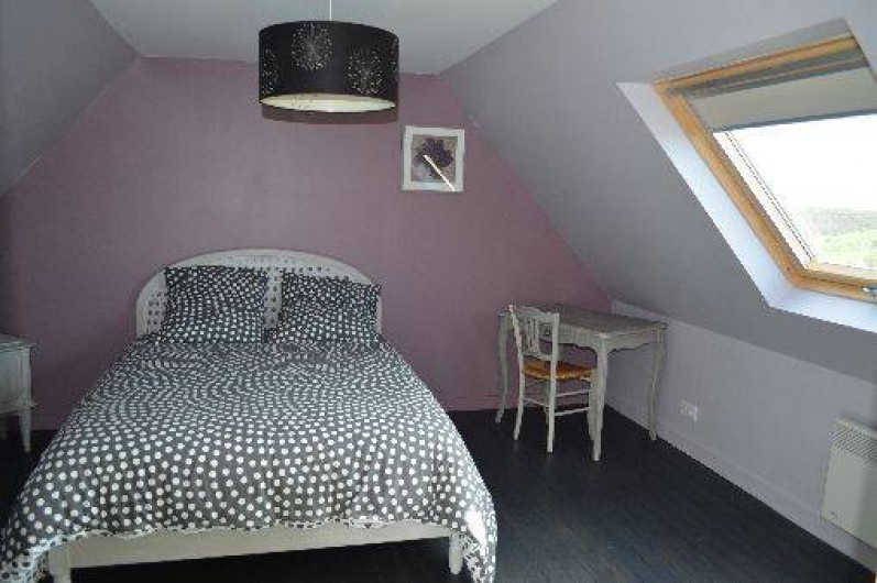 Location de vacances - Gîte à Plozévet