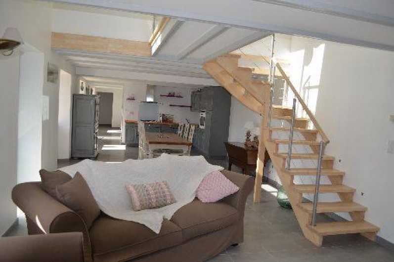 Location de vacances - Gîte à Plozévet