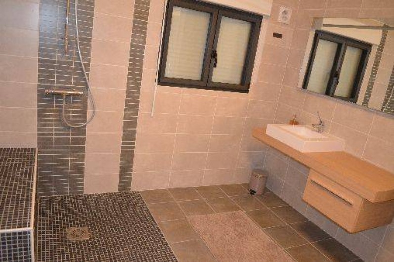 Location de vacances - Gîte à Plozévet