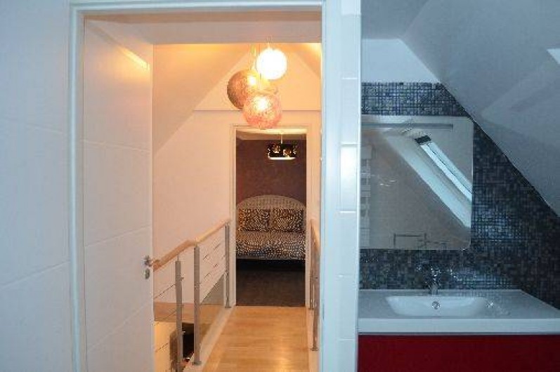 Location de vacances - Gîte à Plozévet