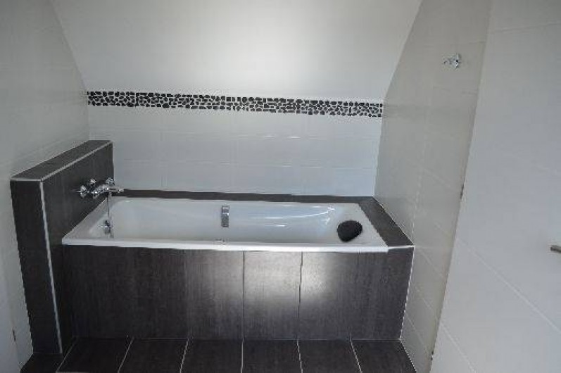 Location de vacances - Gîte à Plozévet