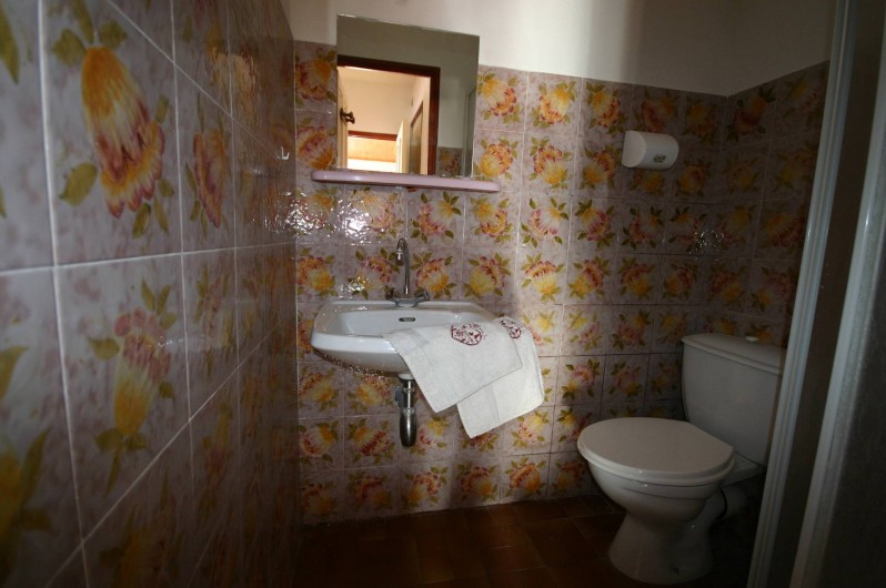 Location de vacances - Chalet à Station de Risoul 1850