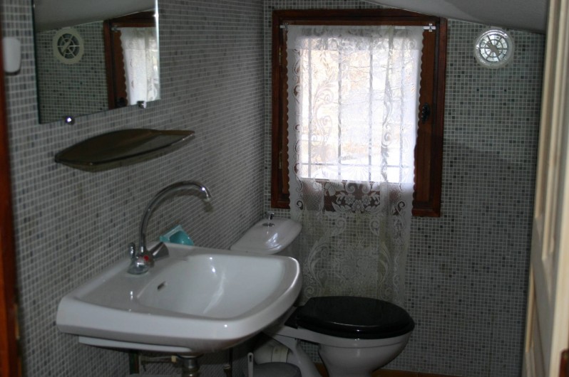 Location de vacances - Chalet à Station de Risoul 1850