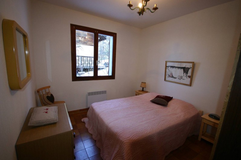 Location de vacances - Chalet à Station de Risoul 1850