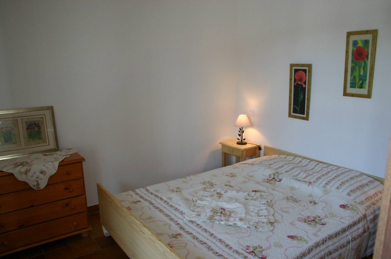 Location de vacances - Chalet à Station de Risoul 1850