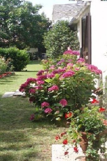 Location de vacances - Studio à Lacanau