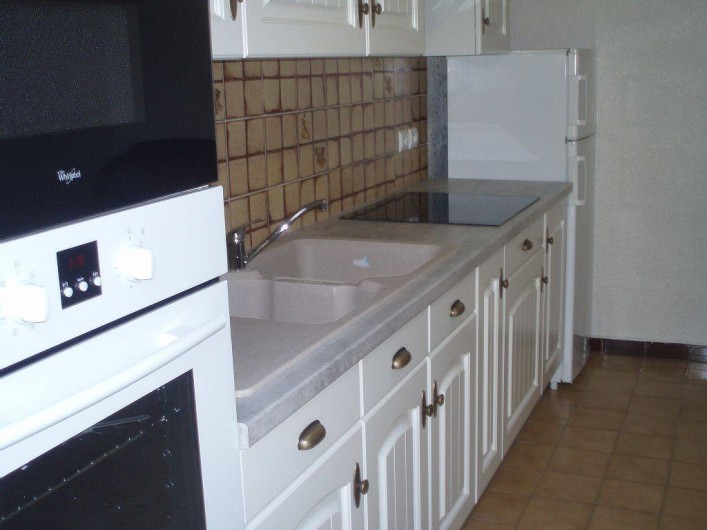 Location de vacances - Studio à Lacanau