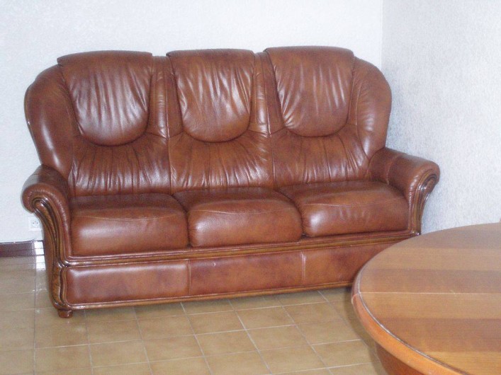 Location de vacances - Studio à Lacanau