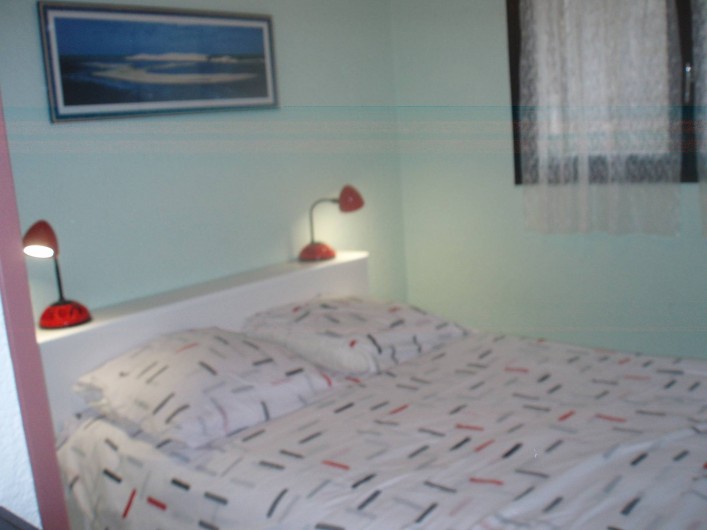 Location de vacances - Studio à Lacanau