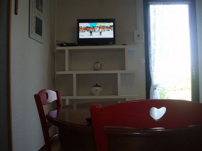 Location de vacances - Studio à Lacanau