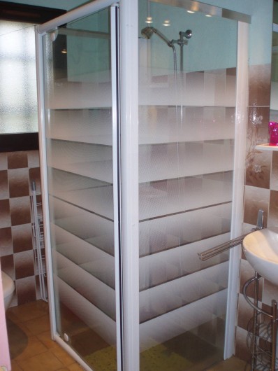 Location de vacances - Studio à Lacanau