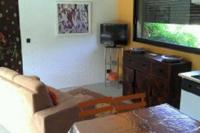 Location de vacances - Villa à Porto-Vecchio