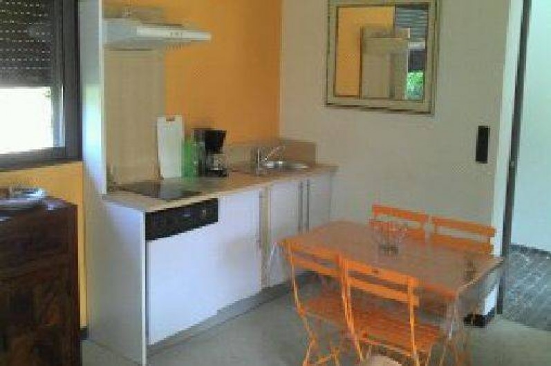 Location de vacances - Villa à Porto-Vecchio