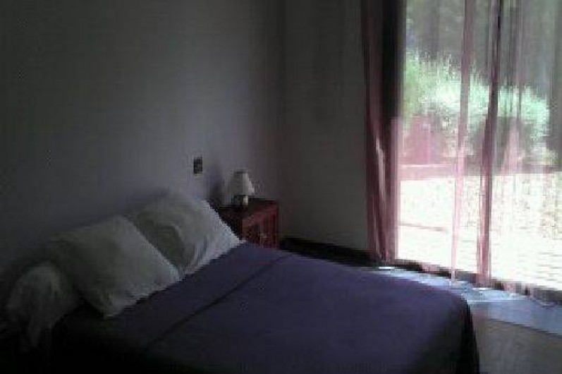 Location de vacances - Villa à Porto-Vecchio