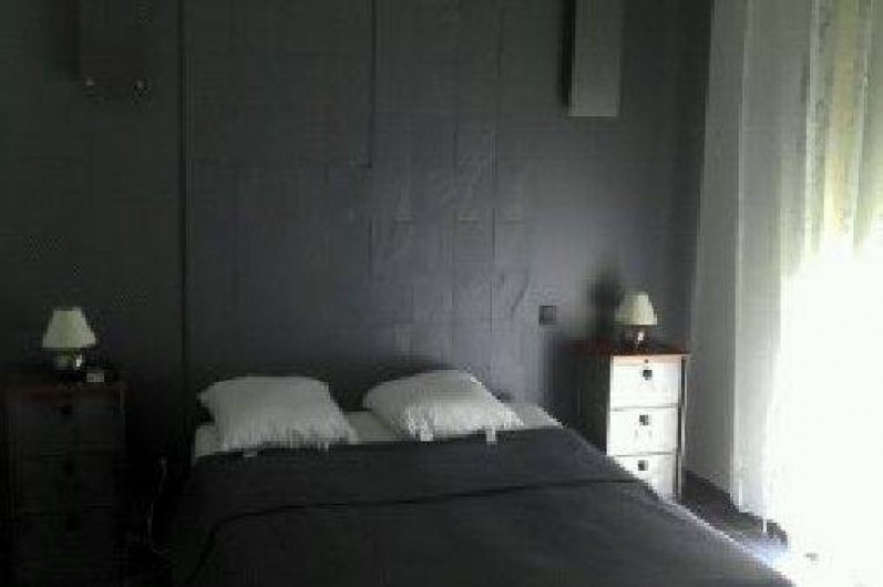 Location de vacances - Villa à Porto-Vecchio