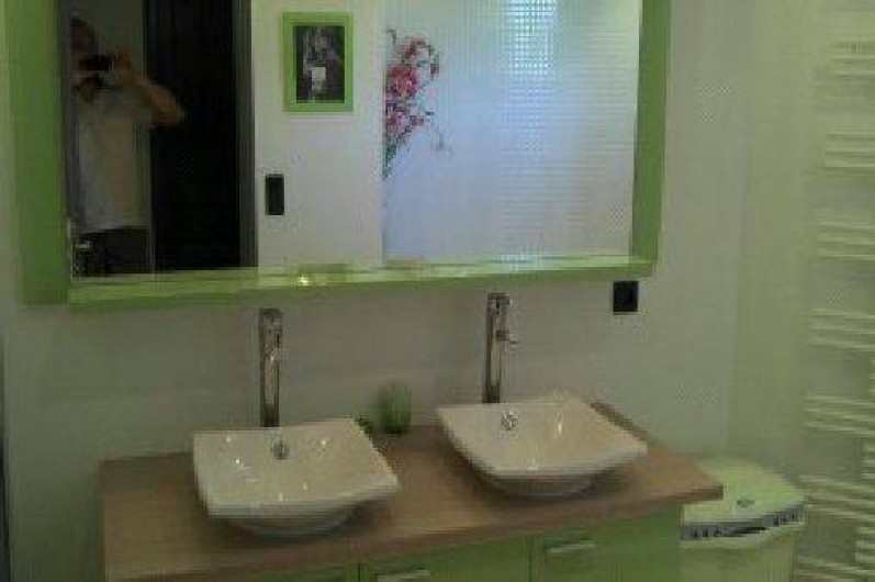 Location de vacances - Villa à Porto-Vecchio