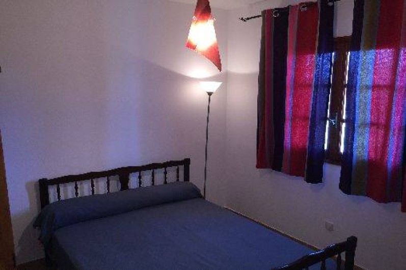 Location de vacances - Villa à Corbara