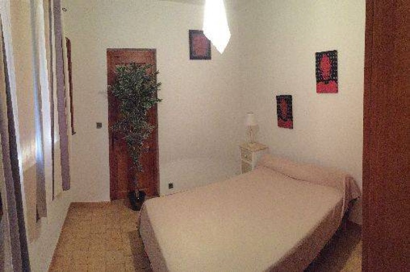 Location de vacances - Villa à Corbara