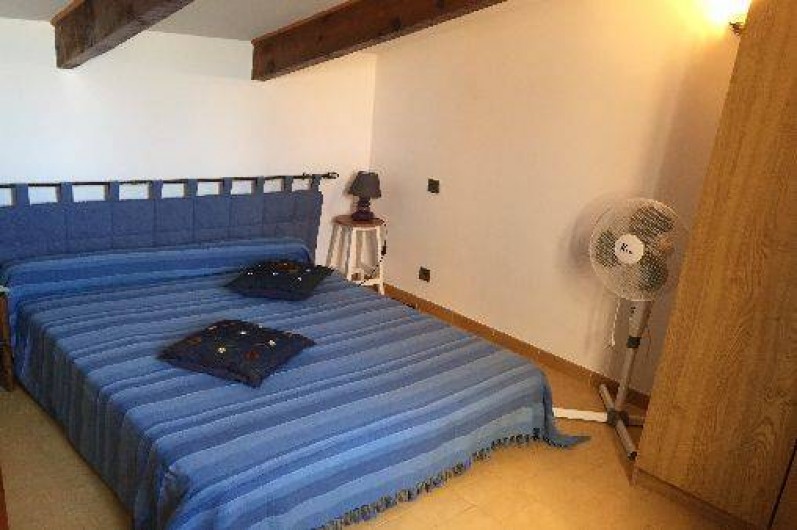 Location de vacances - Villa à Corbara