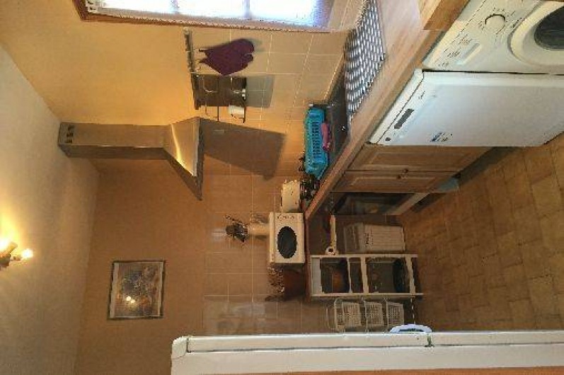 Location de vacances - Villa à Corbara