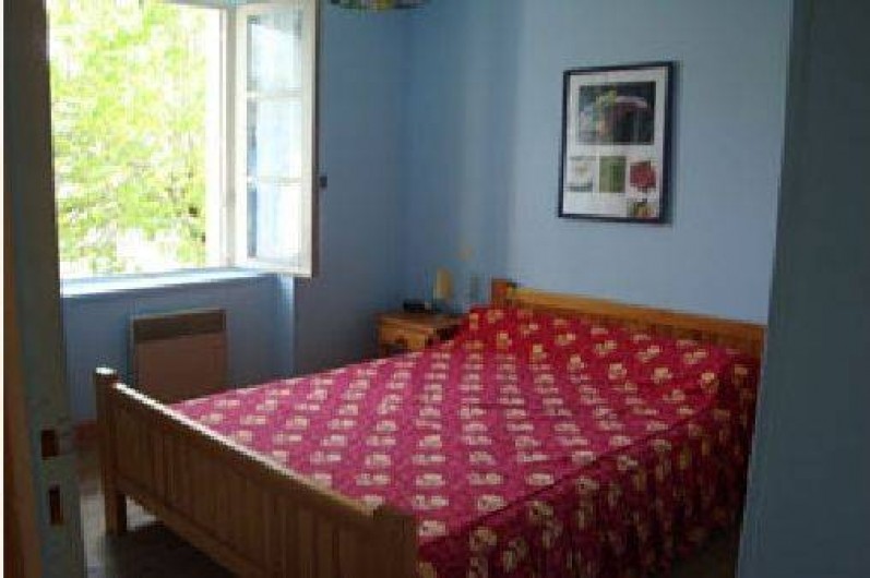 Location de vacances - Gîte à Huparlac