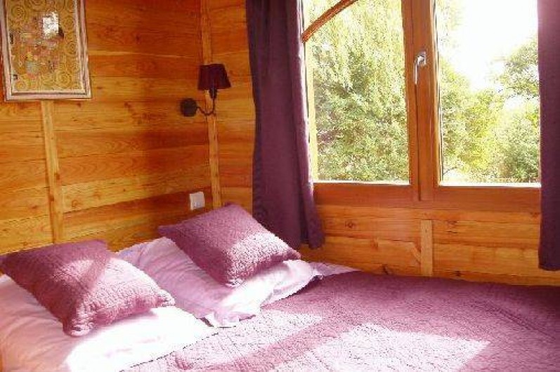 Location de vacances - Chambre d'hôtes à Francillon-sur-Roubion