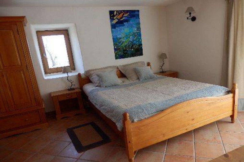 Location de vacances - Chambre d'hôtes à Francillon-sur-Roubion