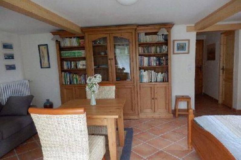 Location de vacances - Chambre d'hôtes à Francillon-sur-Roubion