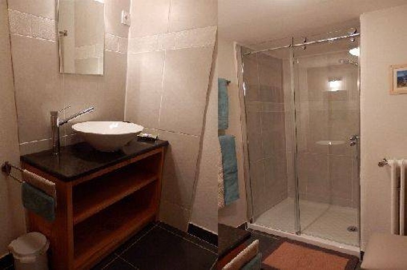 Location de vacances - Chambre d'hôtes à Francillon-sur-Roubion