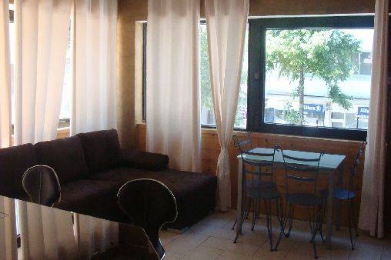 Location de vacances - Appartement à Annecy