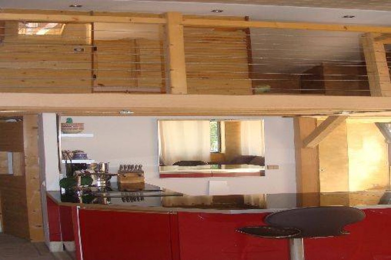 Location de vacances - Appartement à Annecy