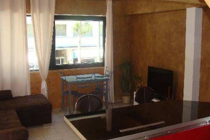 Location de vacances - Appartement à Annecy