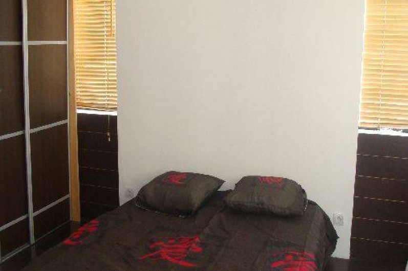 Location de vacances - Appartement à Annecy