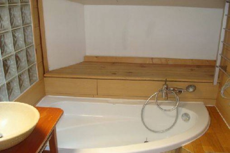 Location de vacances - Appartement à Annecy