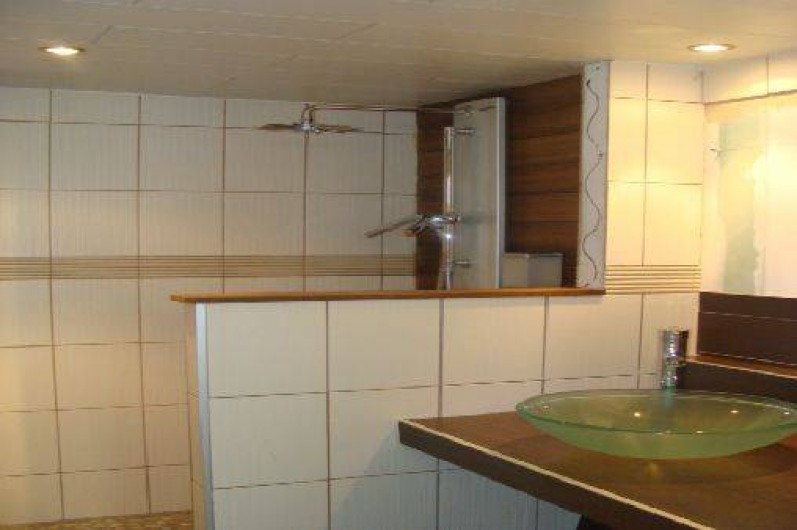 Location de vacances - Appartement à Annecy