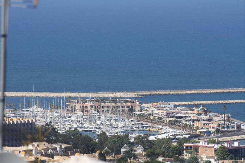 Location de vacances - Villa à Dénia