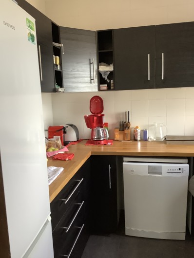 Location de vacances - Villa à Dénia