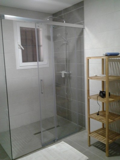 Location de vacances - Villa à Dénia