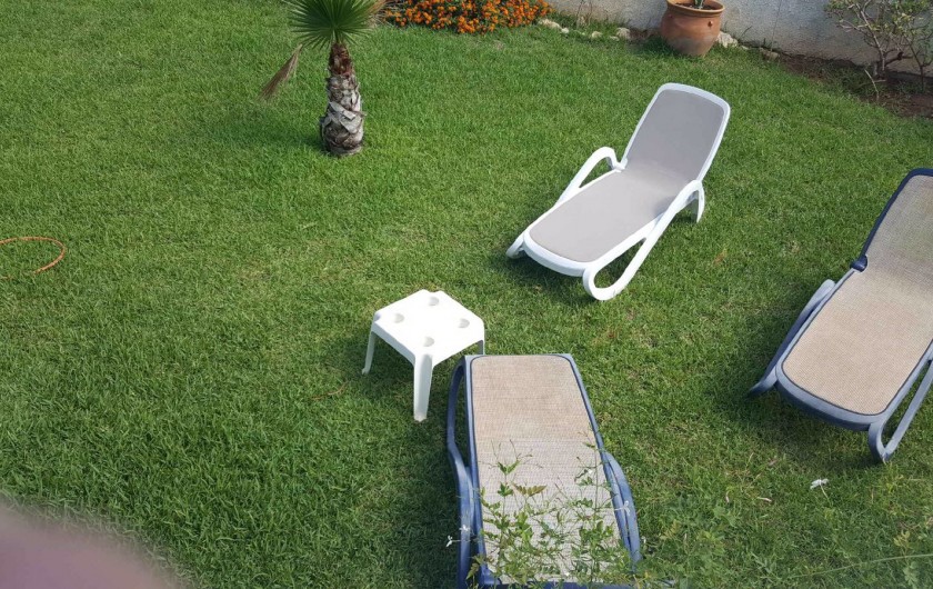 Location de vacances - Villa à Dénia