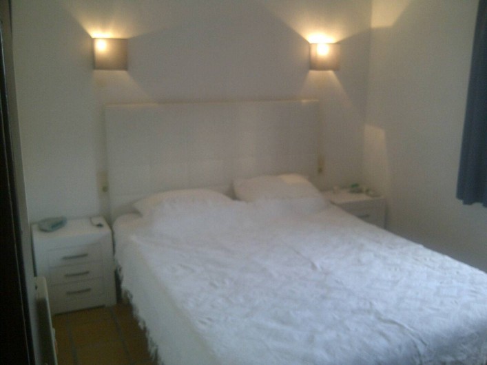 Location de vacances - Villa à Dénia