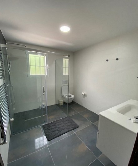 Location de vacances - Villa à Dénia