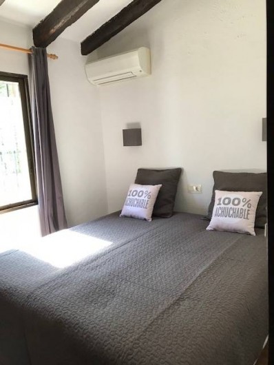 Location de vacances - Villa à Dénia