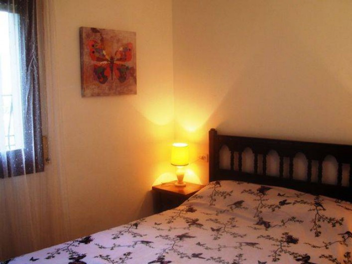 Location de vacances - Appartement à Llançà