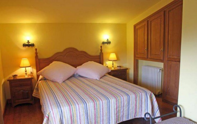 Location de vacances - Gîte à La Garrotxa - Cal Fuster