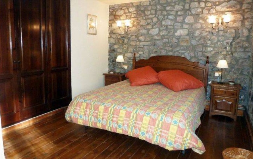 Location de vacances - Gîte à La Garrotxa - Cal Ferrer